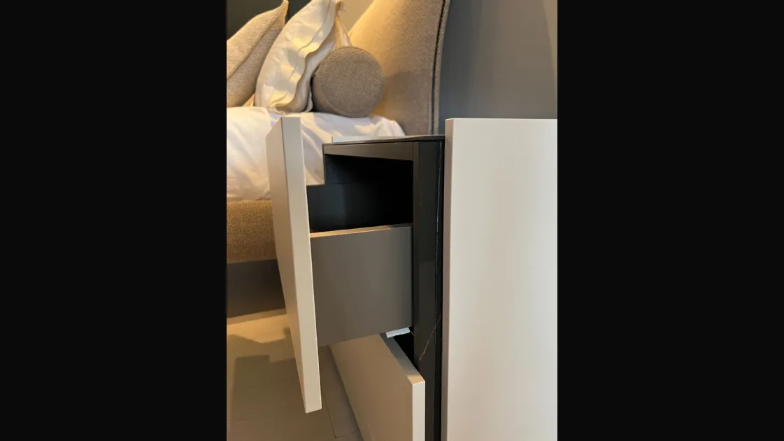 Pianca Group model Atlas