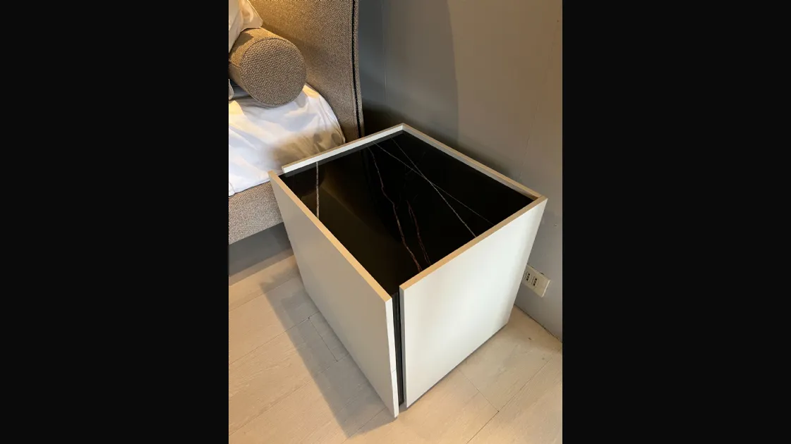 Pianca Group model Atlante
