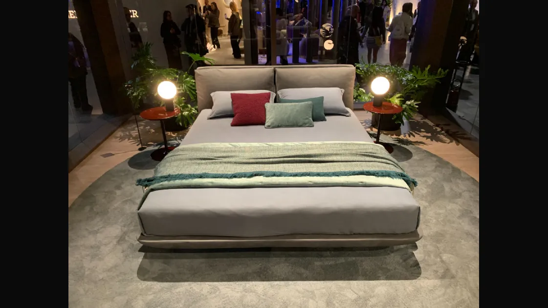 Twils Biggie model bed