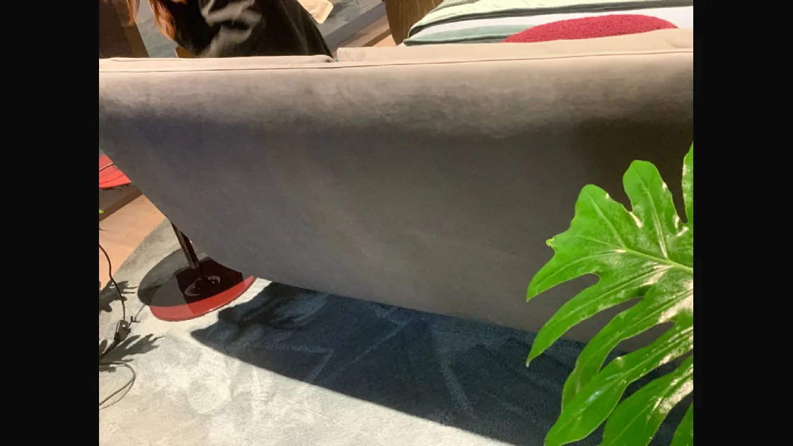 Twils Biggie model bed