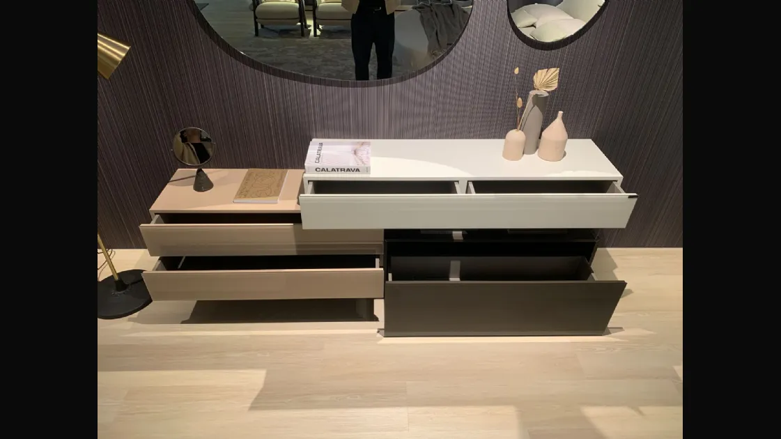 Lago model 36e8 1477 drawer