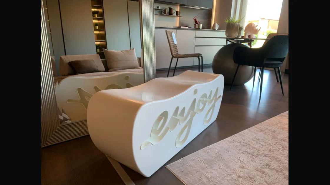 Slide Bench model Enjoy