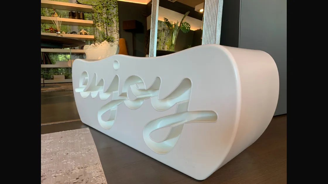 Bench Slide, Enjoy model