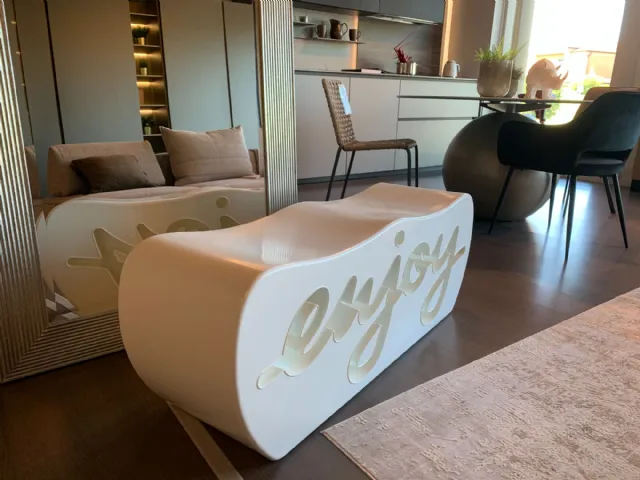 Slide Bench model Enjoy