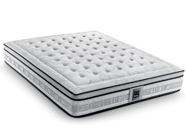 Morfeus Hilton model mattress