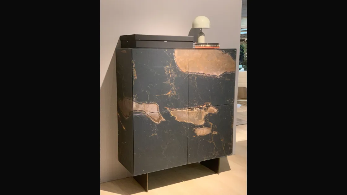 Sideboard Lago model Materia 1011