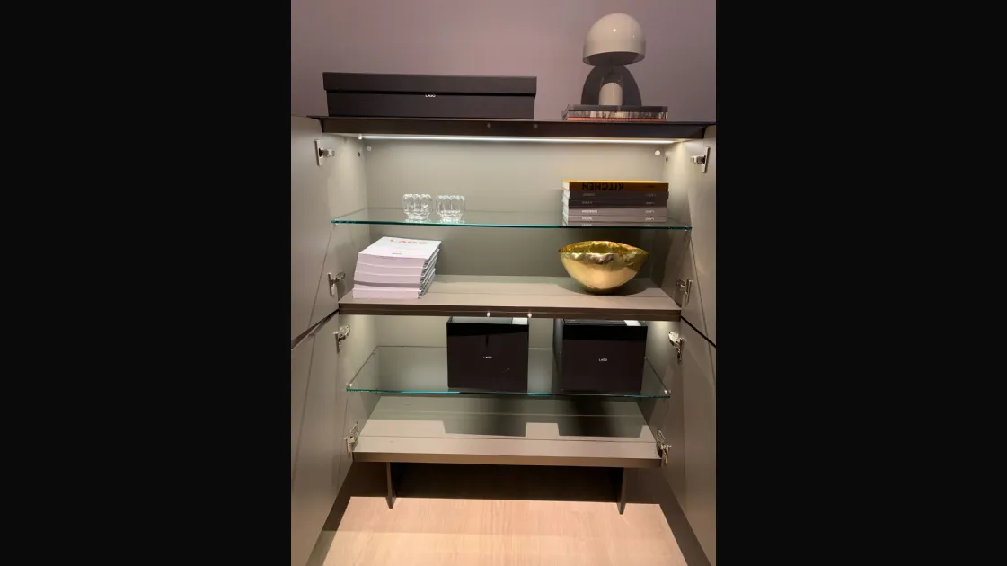 Madia Lago model Materia 1011