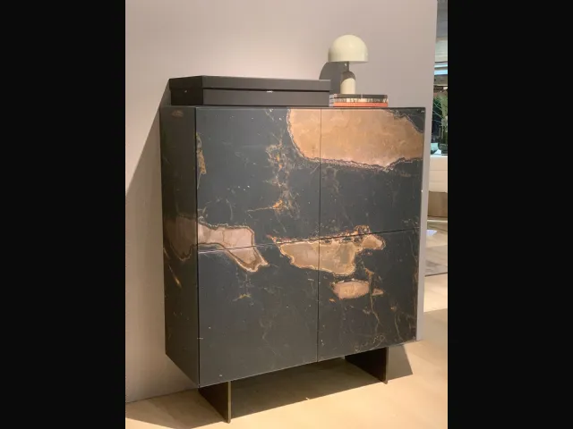 Sideboard Lago model Materia 1011