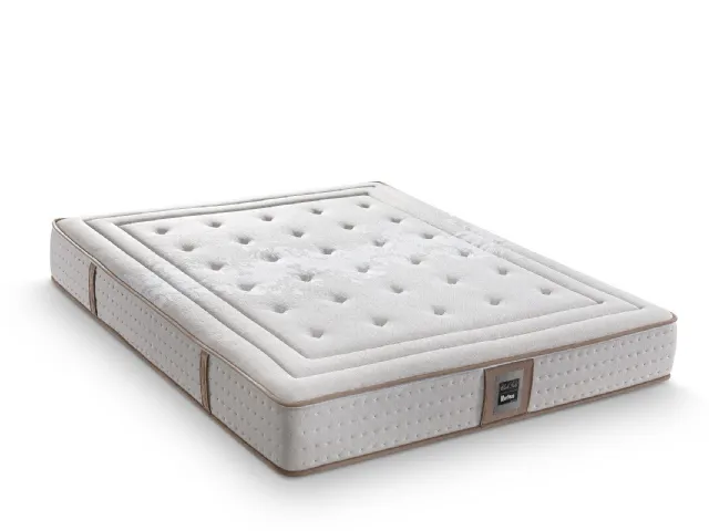 Morfeus Talea mattress model.