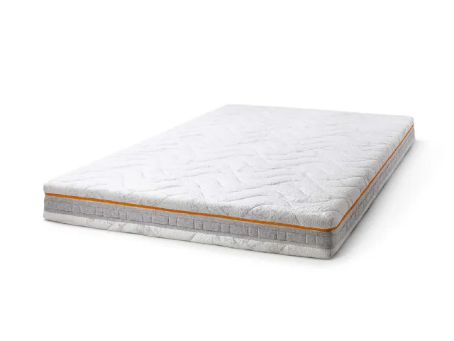 mistral morfeus mattress
