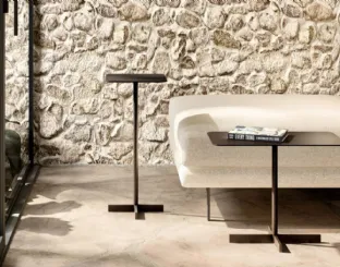 Nolan coffee table by Doimo Salotti.