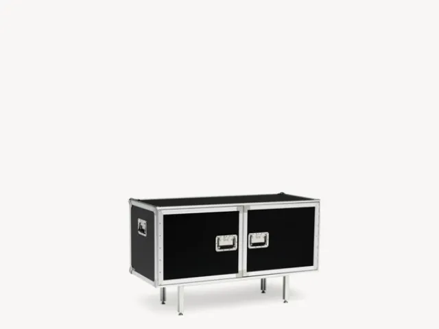 Total Flightcase container by Diesel Living with Moroso