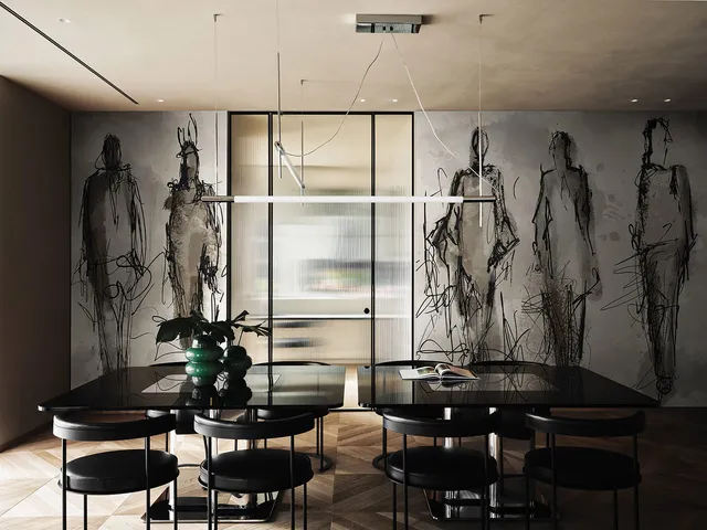 Wallpaper Editions of you by London Art