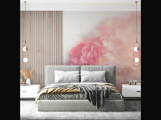 Greta wallpaper by Adriani and Rossi