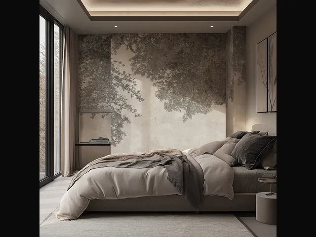 Shades Nature wallpaper by Adriani and Rossi