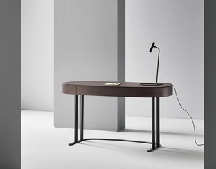 Isabey Desk by Bonaldo