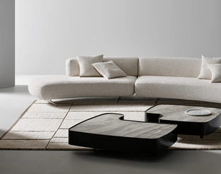 Bonaldo Lomé Carpet