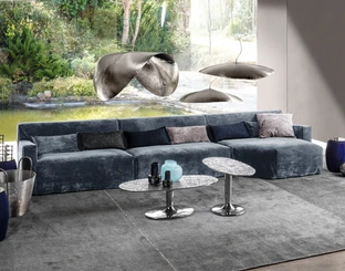 Next 147 and 148 coffee table by Gervason