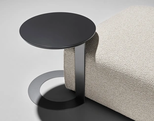 Otto coffee table by Twils