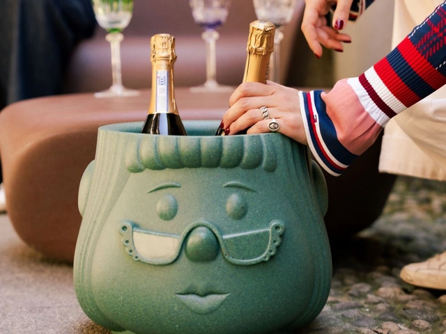 Together Party Ice Bucket by Slide