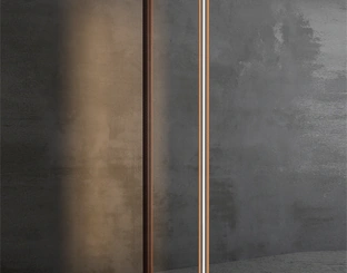 Adriani & Rossi Spiridon Floor Lamp