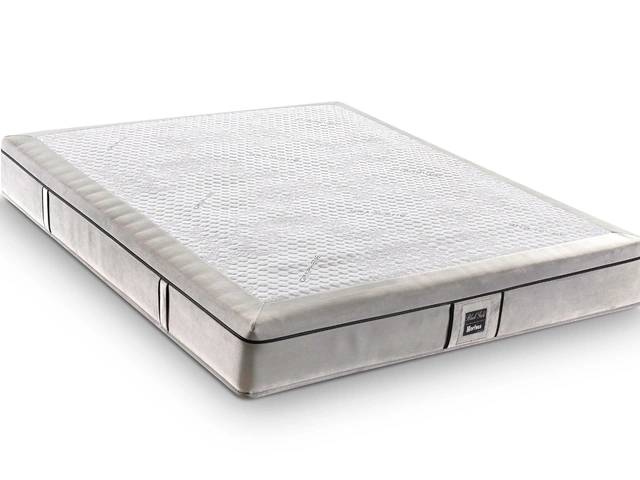 Dorotea mattress by Morpheus