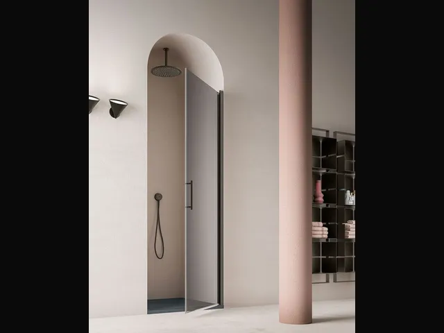 Shower Box Nude 02 by Ceras