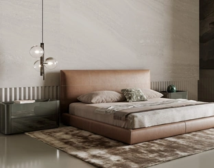Design bedside table Arragan by Bonaldo