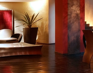 Saula Marina sofa by Moroso