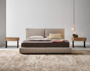 Bonaldo Letto Belloalto