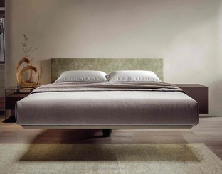 Veneran's Cloud Bed