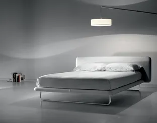 Double bed Doxy by Noctis