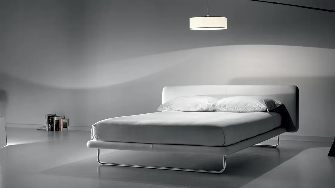 Double bed Doxy by Noctis