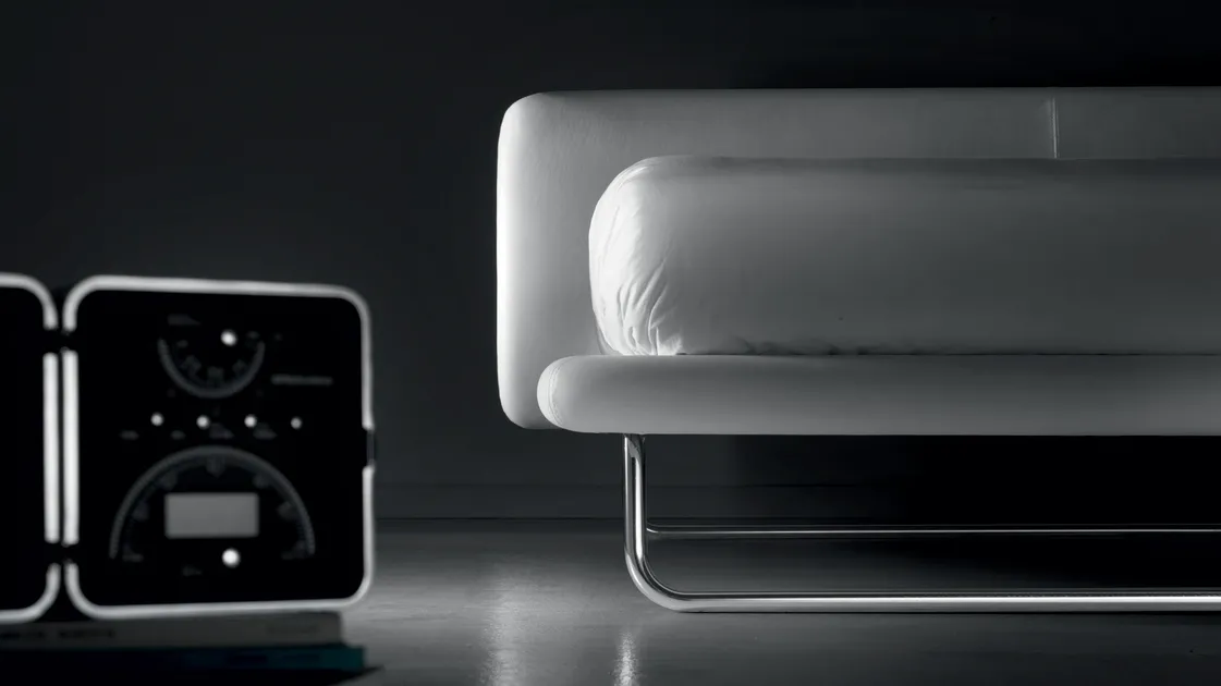 Double bed Doxy by Noctis