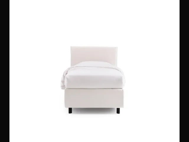 Single bed Cosmo by Noctis