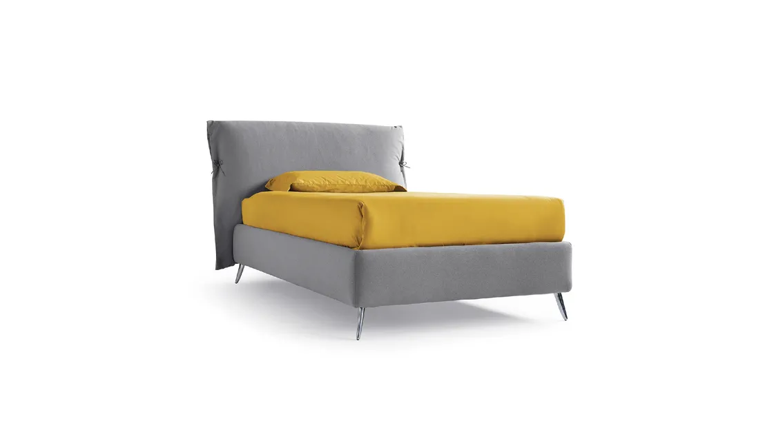 Single bed Eden Advance by Noctis
