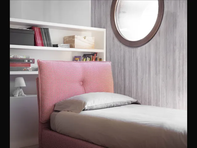 Single bed So Lively by Noctis