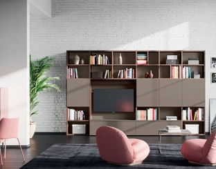 Day 25 Wall Shelf by Orme