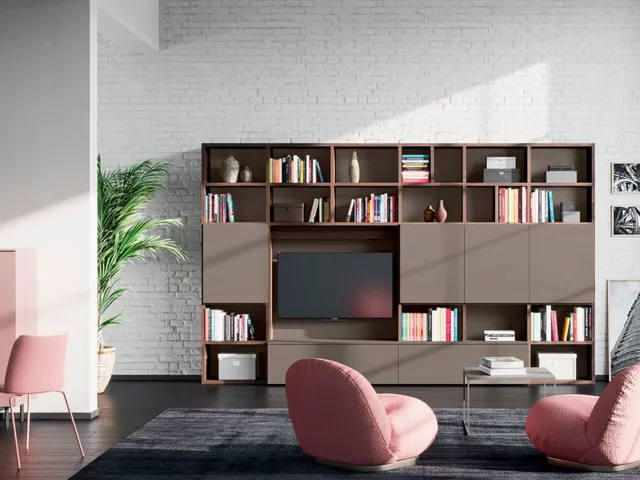 Day 25 Wall Shelf by Orme