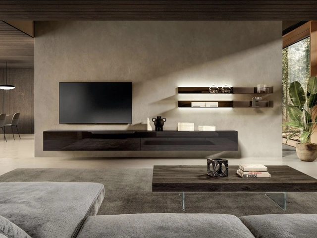 Lago 36e8 1397 wall-mounted cabinet