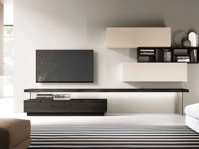 Zero 16 03 wall unit by Devina Nais