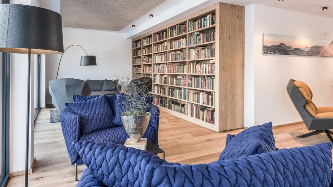 Armchair in Gentry fabric by Moroso.