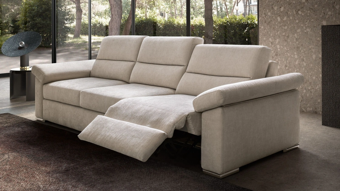 Relax sofa Grace by Rizzetto