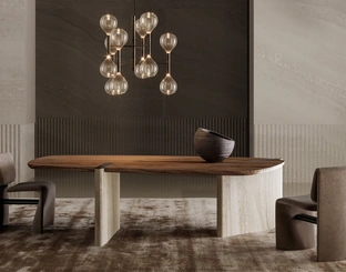 Avant-Garde design chair by Bonaldo