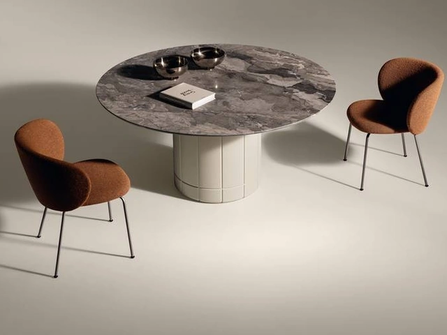 Colombina chair 2793F by L