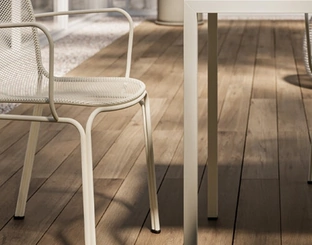 Arredo3's Filo Chair