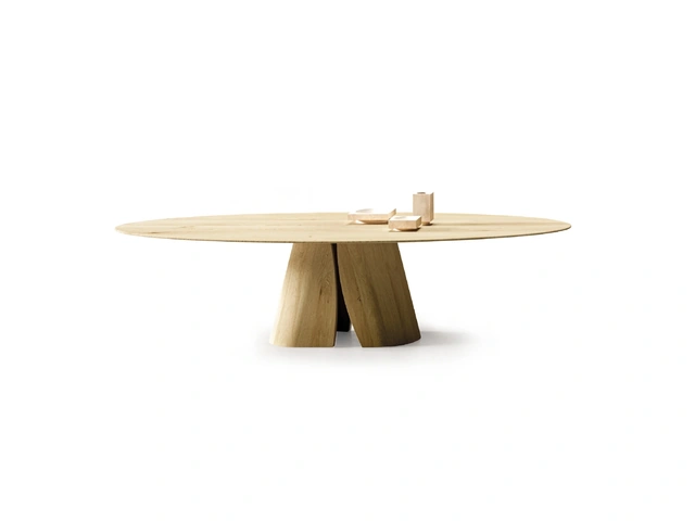 Caleido Top Table by Devina Nais