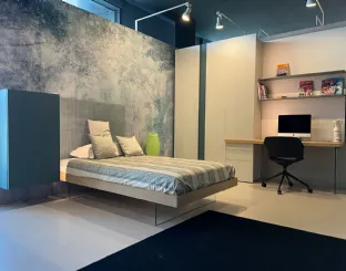 Clever's Teen Bedroom