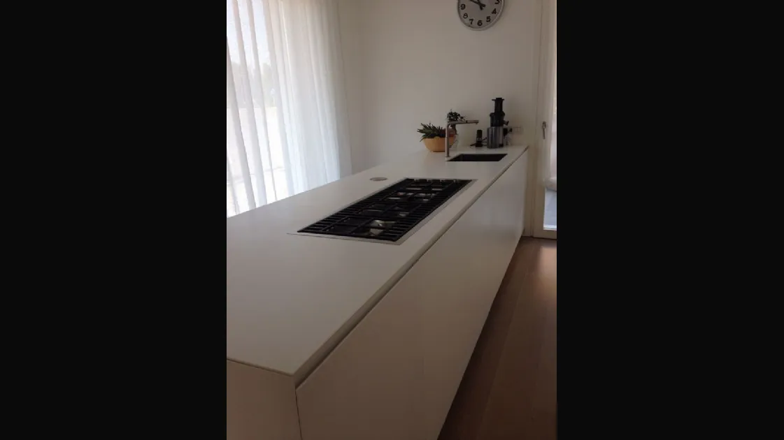 Kitchen in Piove di Sacco