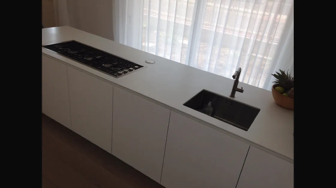 Kitchen in Piove di Sacco